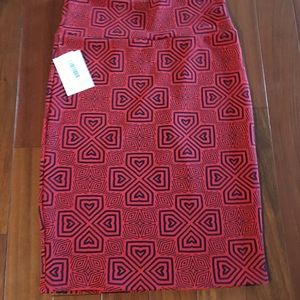Lularoe Medium Cassie